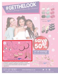 Clicks : Christmas Gift Guide (7 Nov - 24 Dec 2018), page 24