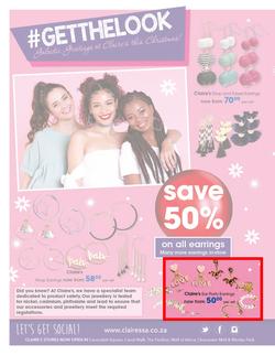 Clicks : Christmas Gift Guide (7 Nov - 24 Dec 2018), page 24