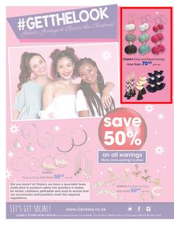 Clicks : Christmas Gift Guide (7 Nov - 24 Dec 2018), page 24
