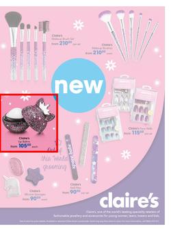 Clicks : Christmas Gift Guide (7 Nov - 24 Dec 2018), page 25