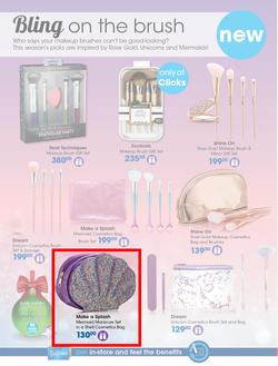 Clicks : Christmas Gift Guide (7 Nov - 24 Dec 2018), page 26