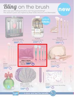 Clicks : Christmas Gift Guide (7 Nov - 24 Dec 2018), page 26