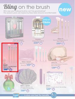 Clicks : Christmas Gift Guide (7 Nov - 24 Dec 2018), page 26