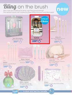 Clicks : Christmas Gift Guide (7 Nov - 24 Dec 2018), page 26