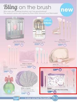Clicks : Christmas Gift Guide (7 Nov - 24 Dec 2018), page 26