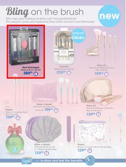 Clicks : Christmas Gift Guide (7 Nov - 24 Dec 2018), page 26