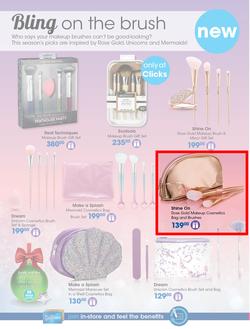 Clicks : Christmas Gift Guide (7 Nov - 24 Dec 2018), page 26