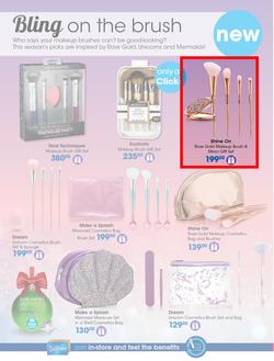Clicks : Christmas Gift Guide (7 Nov - 24 Dec 2018), page 26