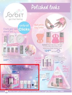 Clicks : Christmas Gift Guide (7 Nov - 24 Dec 2018), page 28