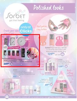 Clicks : Christmas Gift Guide (7 Nov - 24 Dec 2018), page 28