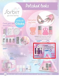 Clicks : Christmas Gift Guide (7 Nov - 24 Dec 2018), page 28