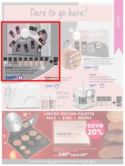 Clicks : Christmas Gift Guide (7 Nov - 24 Dec 2018), page 29