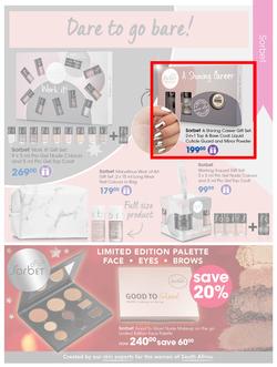 Clicks : Christmas Gift Guide (7 Nov - 24 Dec 2018), page 29