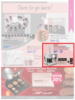Clicks : Christmas Gift Guide (7 Nov - 24 Dec 2018), page 29
