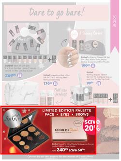 Clicks : Christmas Gift Guide (7 Nov - 24 Dec 2018), page 29