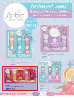 Clicks : Christmas Gift Guide (7 Nov - 24 Dec 2018), page 30