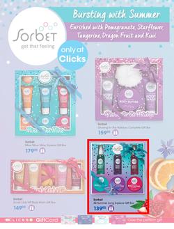 Clicks : Christmas Gift Guide (7 Nov - 24 Dec 2018), page 30