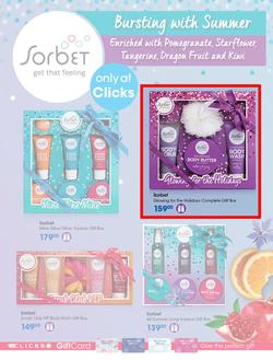 Clicks : Christmas Gift Guide (7 Nov - 24 Dec 2018), page 30