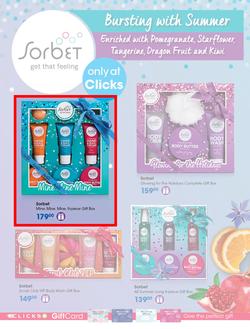 Clicks : Christmas Gift Guide (7 Nov - 24 Dec 2018), page 30
