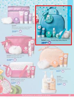 Clicks : Christmas Gift Guide (7 Nov - 24 Dec 2018), page 31