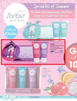 Clicks : Christmas Gift Guide (7 Nov - 24 Dec 2018), page 32