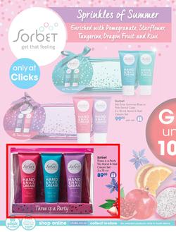 Clicks : Christmas Gift Guide (7 Nov - 24 Dec 2018), page 32