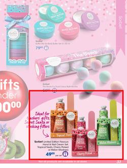 Clicks : Christmas Gift Guide (7 Nov - 24 Dec 2018), page 33