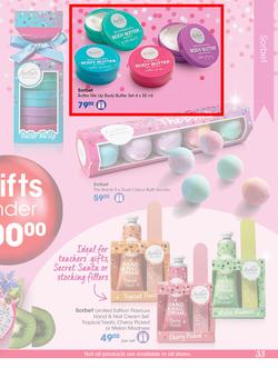 Clicks : Christmas Gift Guide (7 Nov - 24 Dec 2018), page 33
