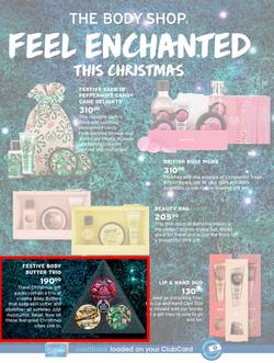 Clicks : Christmas Gift Guide (7 Nov - 24 Dec 2018), page 34