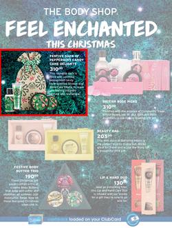 Clicks : Christmas Gift Guide (7 Nov - 24 Dec 2018), page 34