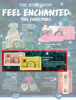 Clicks : Christmas Gift Guide (7 Nov - 24 Dec 2018), page 34