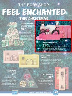 Clicks : Christmas Gift Guide (7 Nov - 24 Dec 2018), page 34