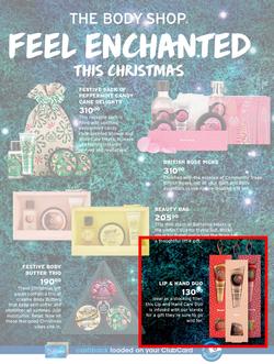 Clicks : Christmas Gift Guide (7 Nov - 24 Dec 2018), page 34