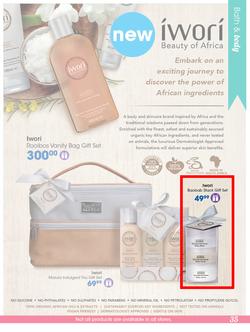 Clicks : Christmas Gift Guide (7 Nov - 24 Dec 2018), page 35