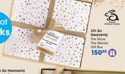 Oh So Heavenly The More The Merrier Gift Box