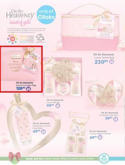 Clicks : Christmas Gift Guide (7 Nov - 24 Dec 2018), page 38