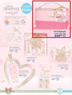 Clicks : Christmas Gift Guide (7 Nov - 24 Dec 2018), page 38
