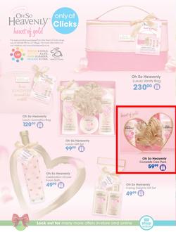 Clicks : Christmas Gift Guide (7 Nov - 24 Dec 2018), page 38