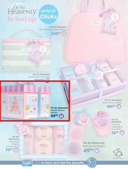 Clicks : Christmas Gift Guide (7 Nov - 24 Dec 2018), page 40