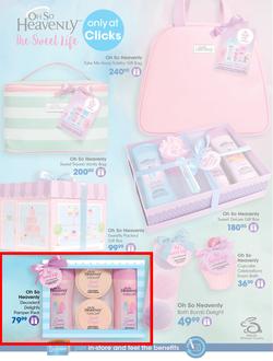 Clicks : Christmas Gift Guide (7 Nov - 24 Dec 2018), page 40
