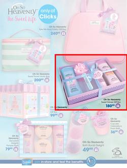Clicks : Christmas Gift Guide (7 Nov - 24 Dec 2018), page 40