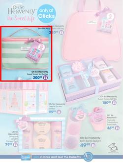 Clicks : Christmas Gift Guide (7 Nov - 24 Dec 2018), page 40