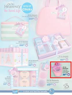 Clicks : Christmas Gift Guide (7 Nov - 24 Dec 2018), page 40