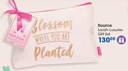 Source Lavish Luxuries Gift Set