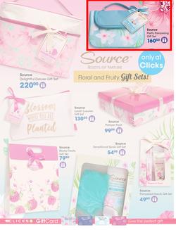 Clicks : Christmas Gift Guide (7 Nov - 24 Dec 2018), page 42