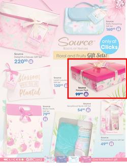 Clicks : Christmas Gift Guide (7 Nov - 24 Dec 2018), page 42