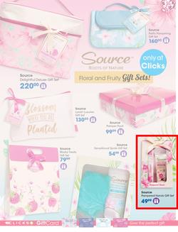 Clicks : Christmas Gift Guide (7 Nov - 24 Dec 2018), page 42