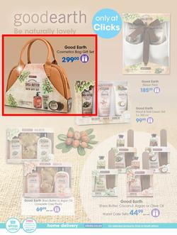 Clicks : Christmas Gift Guide (7 Nov - 24 Dec 2018), page 44