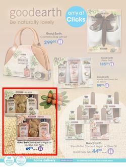 Clicks : Christmas Gift Guide (7 Nov - 24 Dec 2018), page 44
