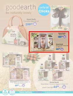 Clicks : Christmas Gift Guide (7 Nov - 24 Dec 2018), page 44